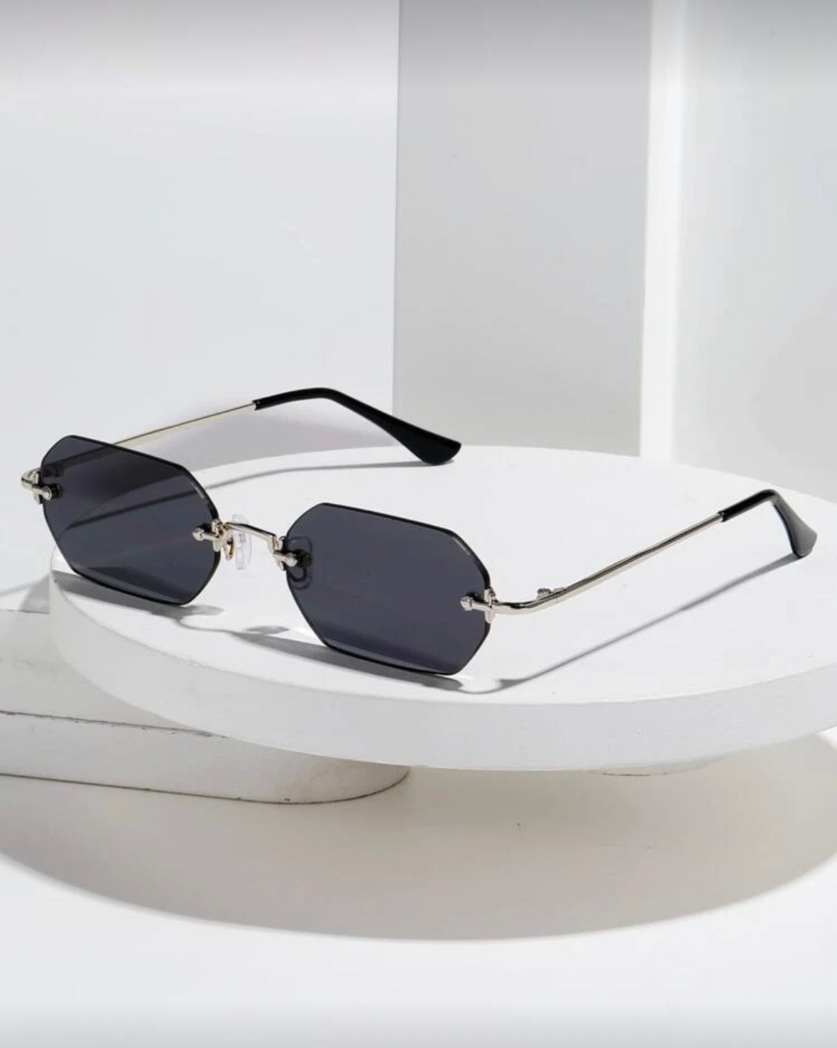 Puvia Black