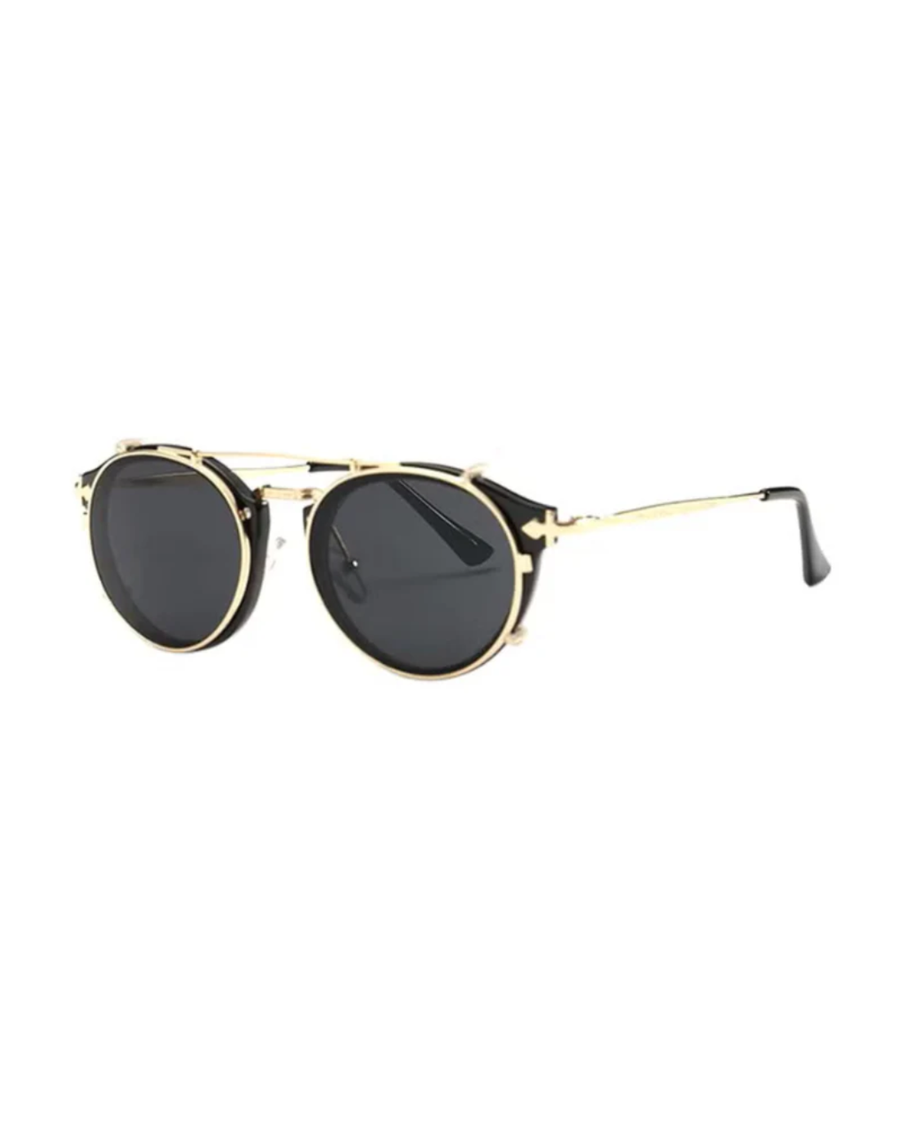 Prestige Black