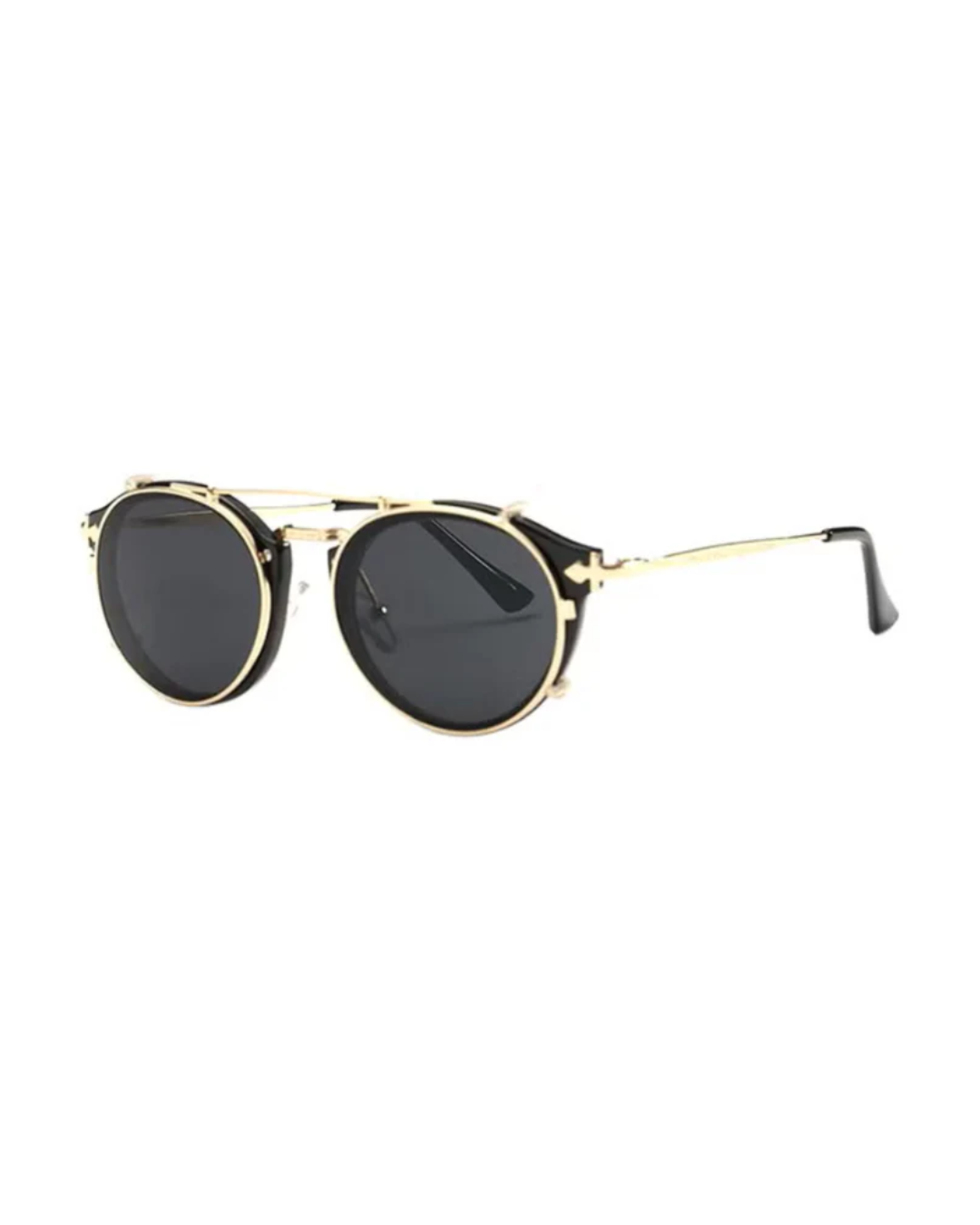 Prestige Black
