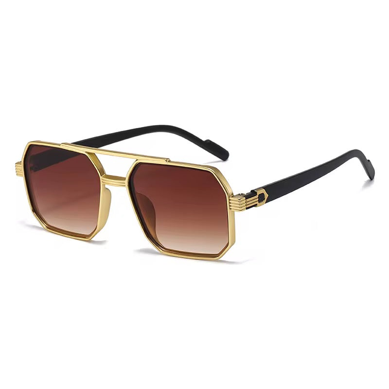 Tide Brown