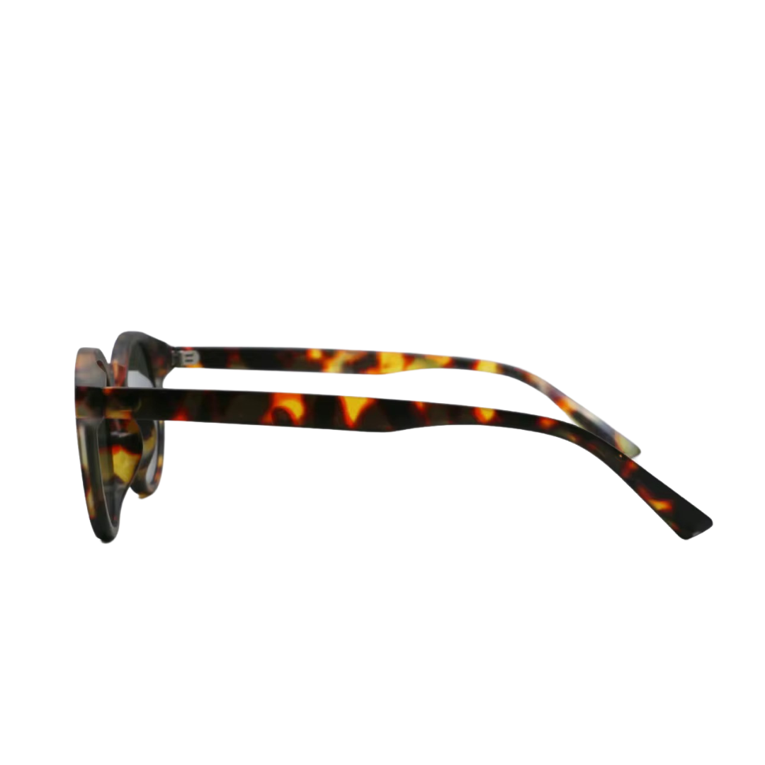 Virgo Leopord green