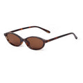 Kruz Leopord Brown