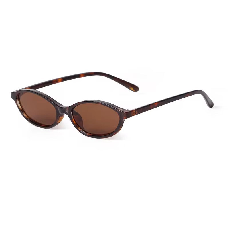 Kruz Leopord Brown