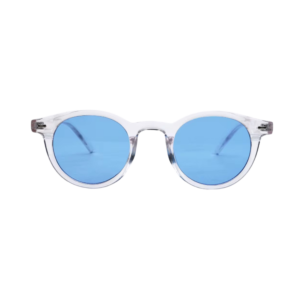 Virgo Light blue