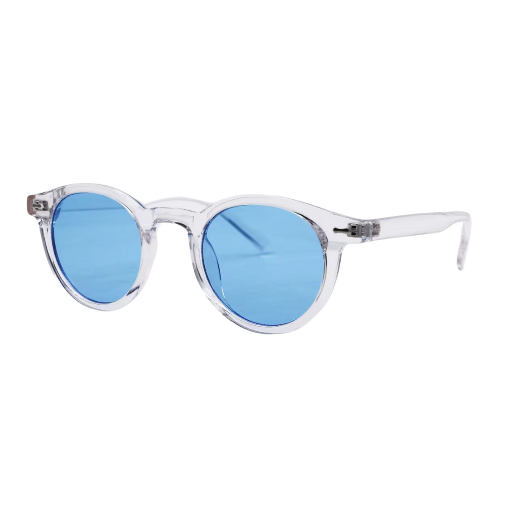 Virgo Light blue