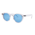 Virgo Light blue