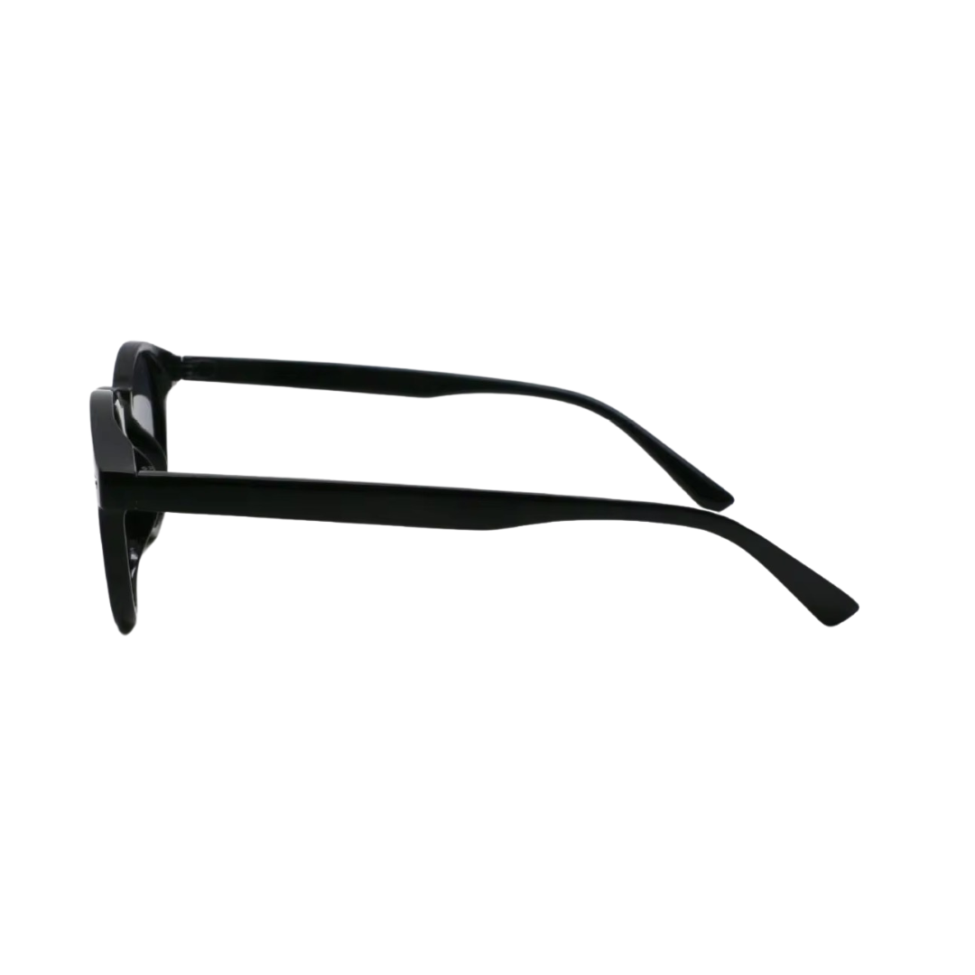Virgo Black