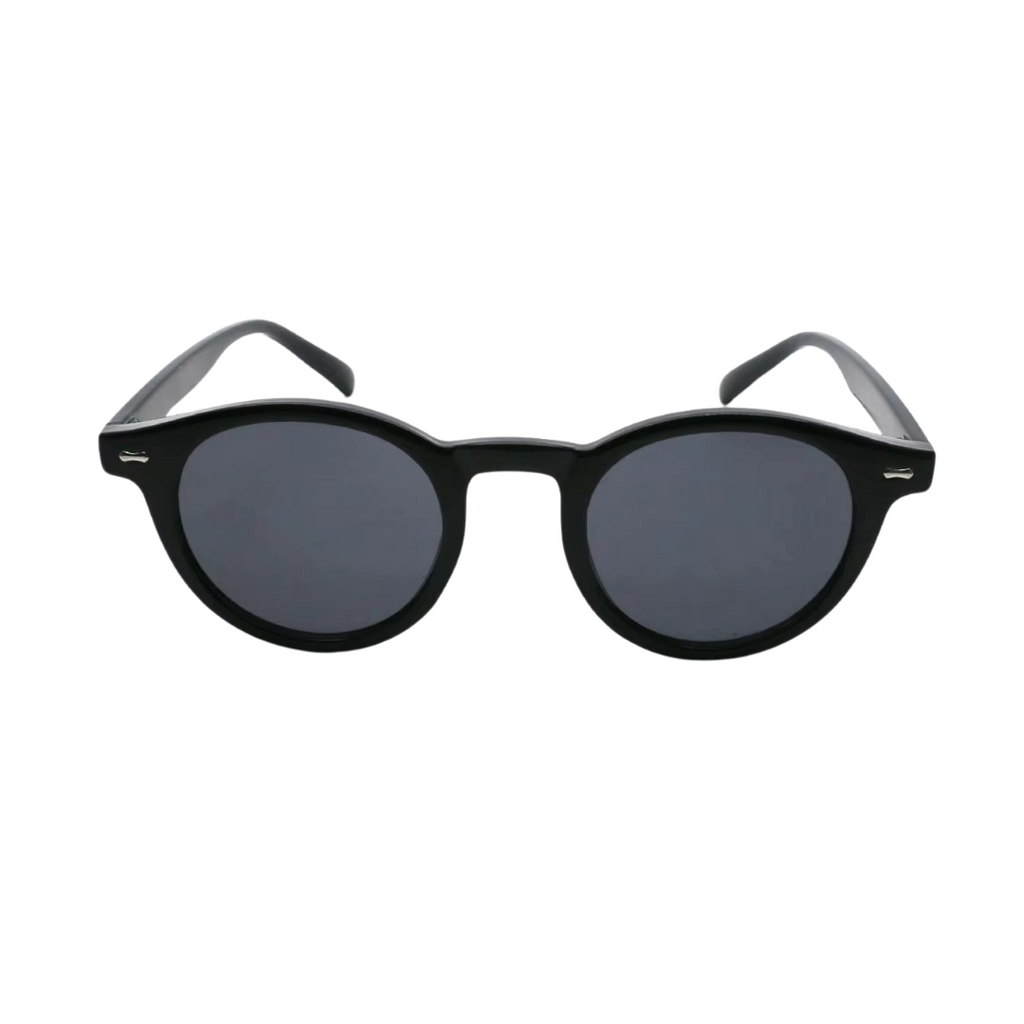 Virgo Black