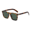 Prime Leopord Green