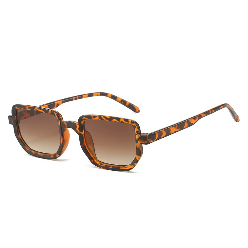Big Gleira Leopord brown