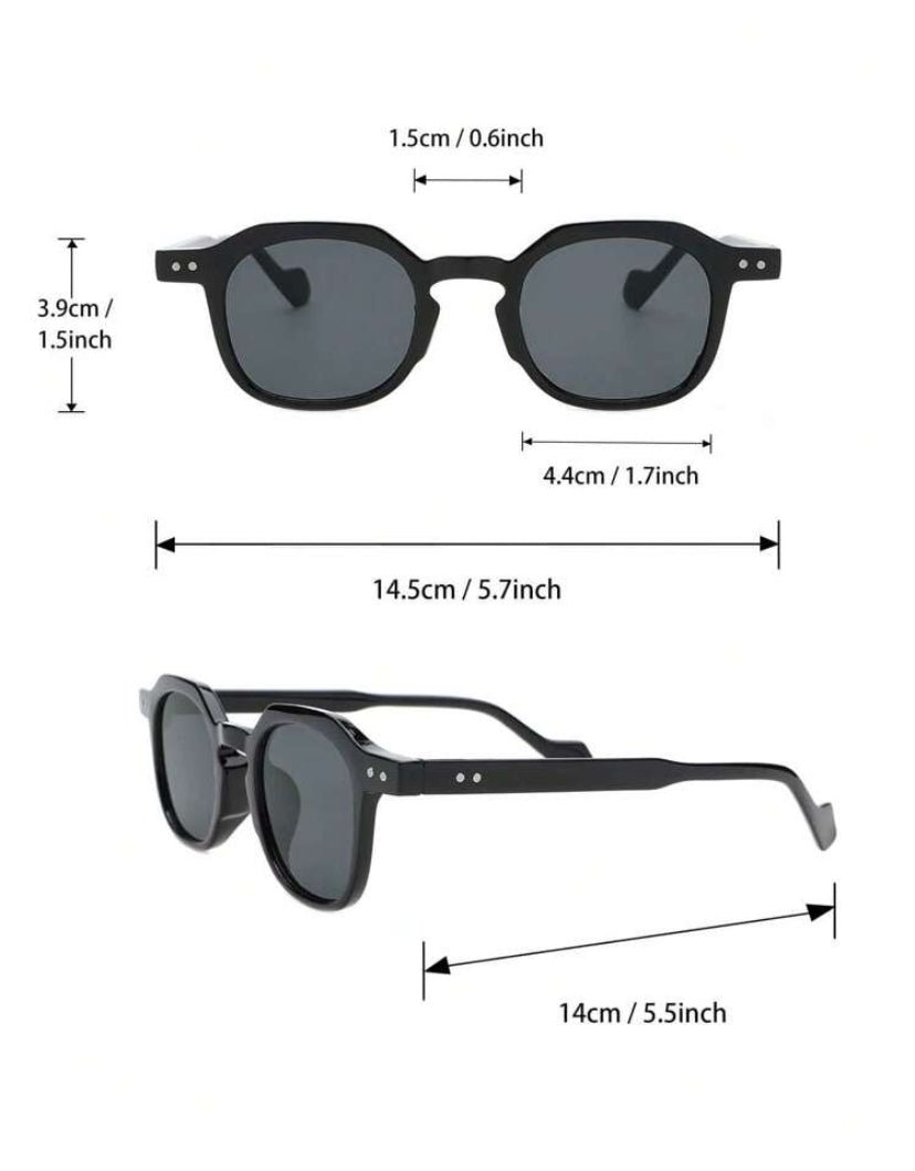 Surge Black