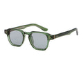 Wild light Green