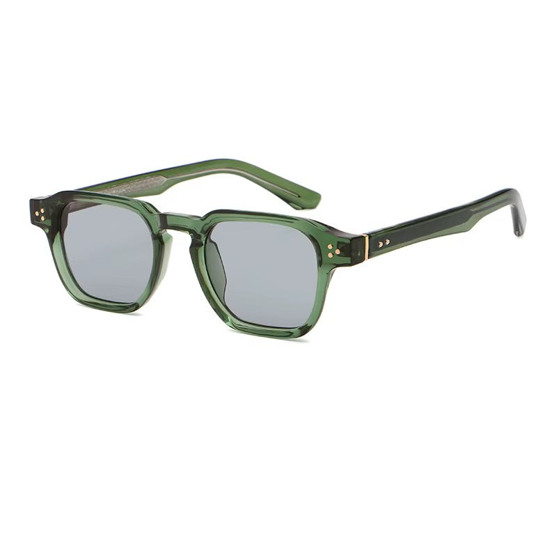 Wild light Green