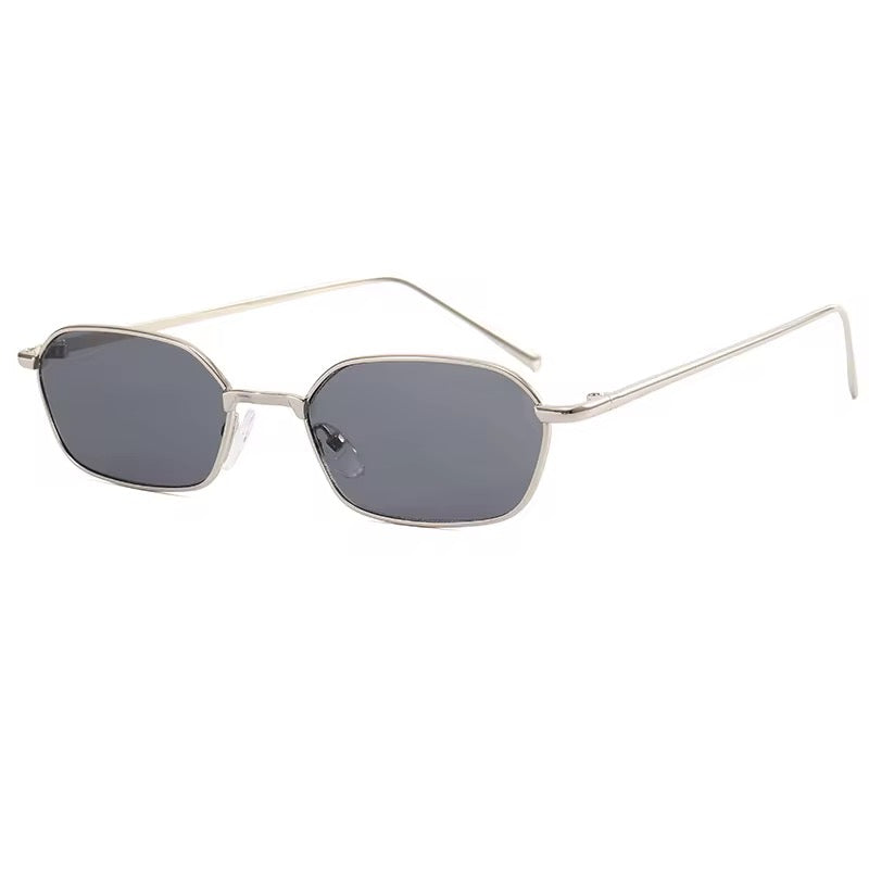Flux Black silver