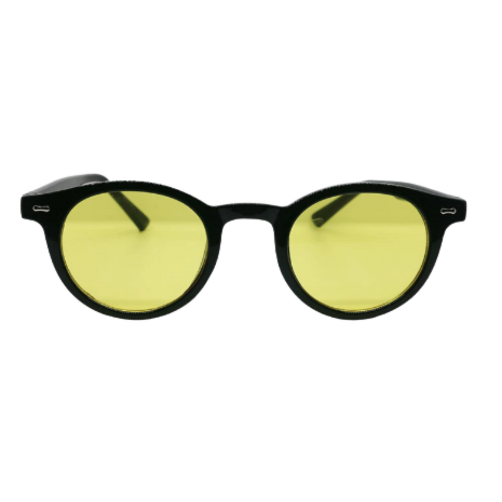 Virgo Yellow
