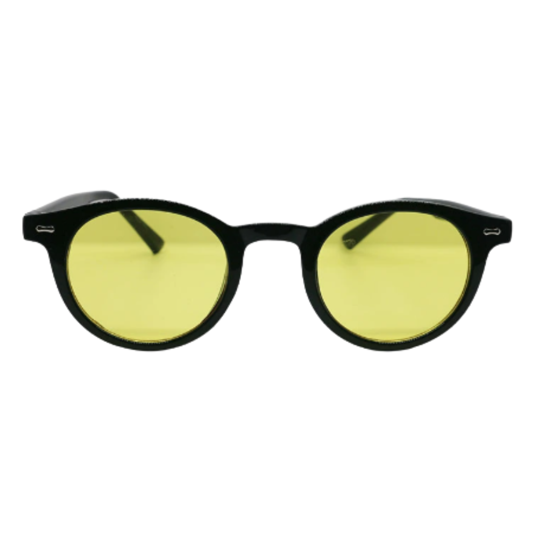 Virgo Yellow