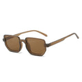 Big Gleira All Brown
