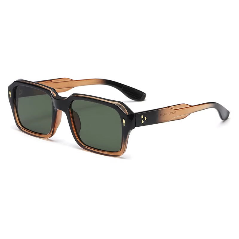 Dawn leopord green