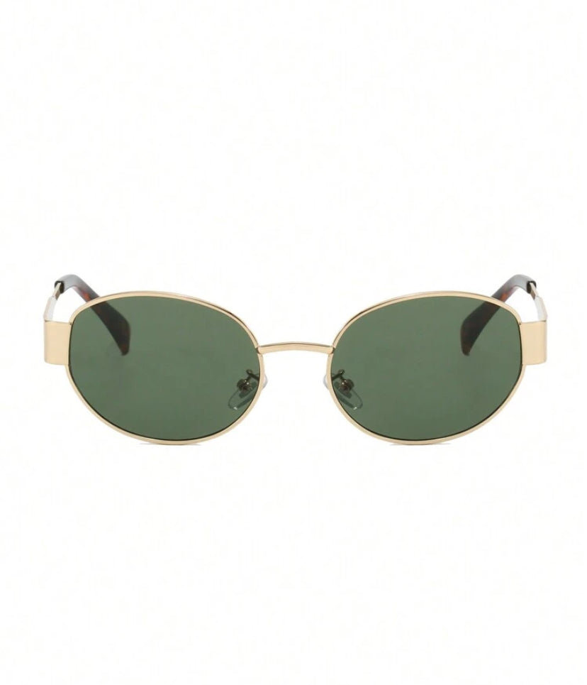 Eco Green