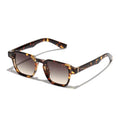 Riva  Leopord Brown