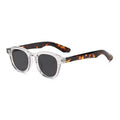 Orca Transparent leopord