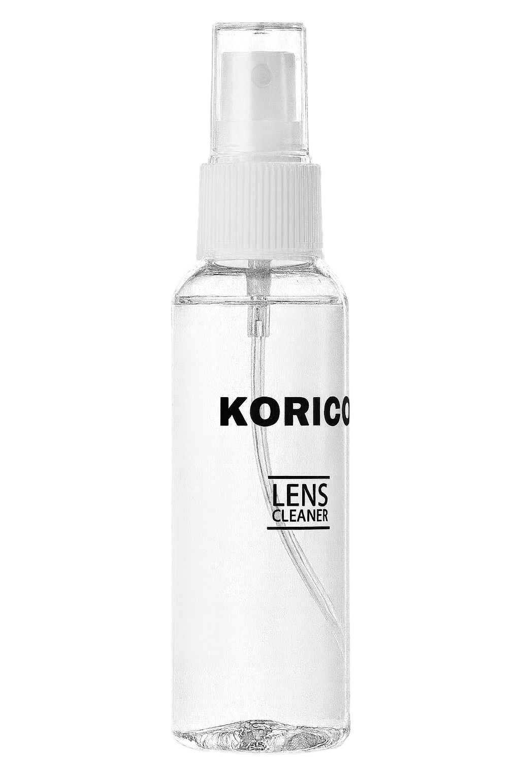 Lens Cleaner 100 ml