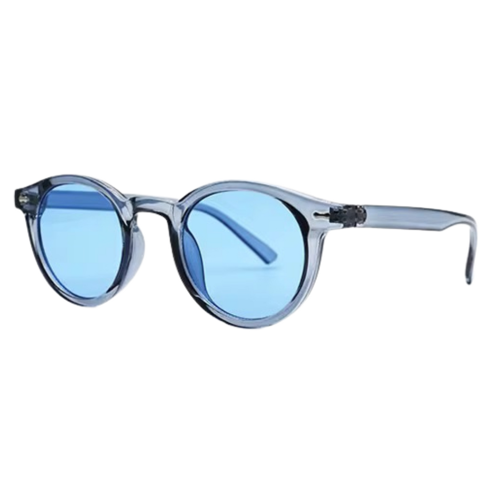 Virgo Grey blue