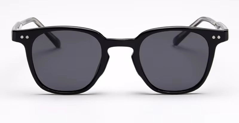 Flare Black