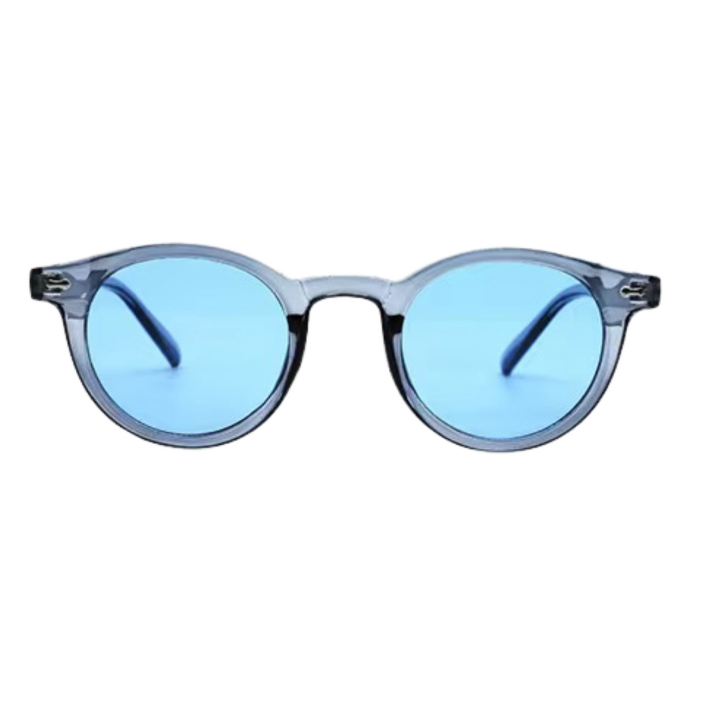 Virgo Grey blue