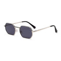 Rixa Black silver
