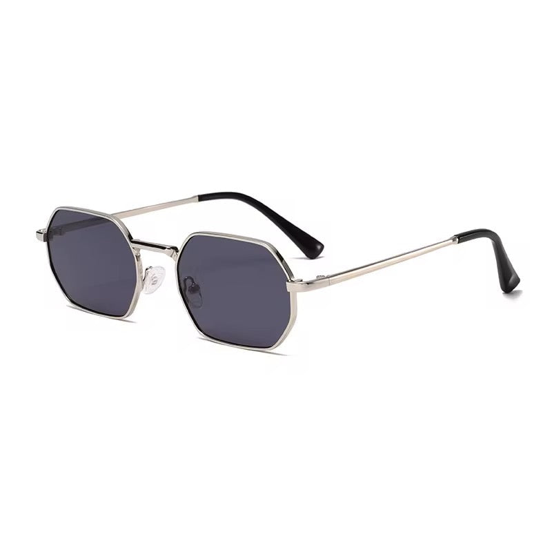Rixa Black silver