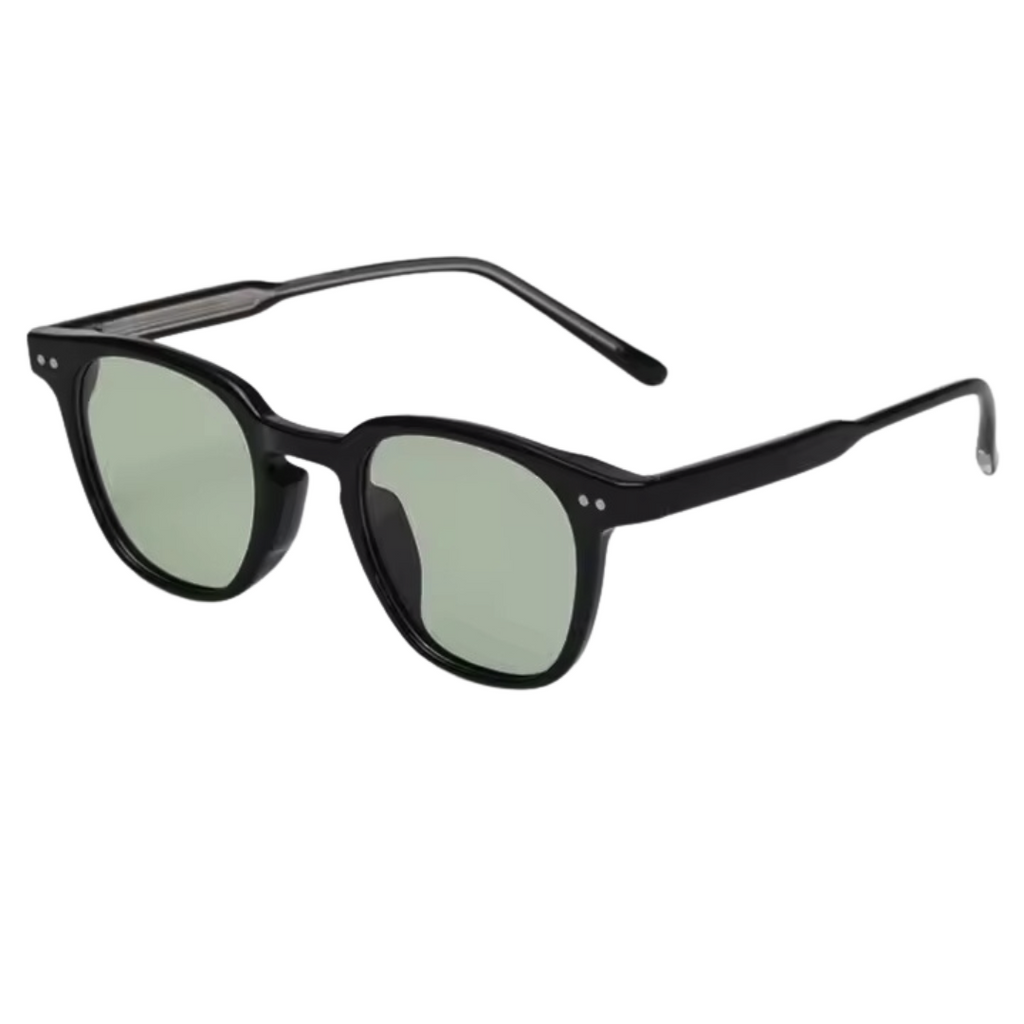 Flare Green