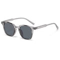 Flare Grey