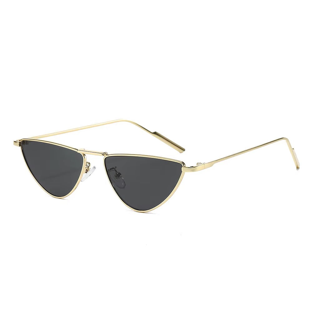 Aero Black Gold