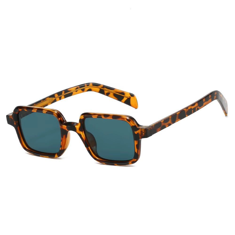 Dream Leopord green