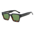 Talon leopord green