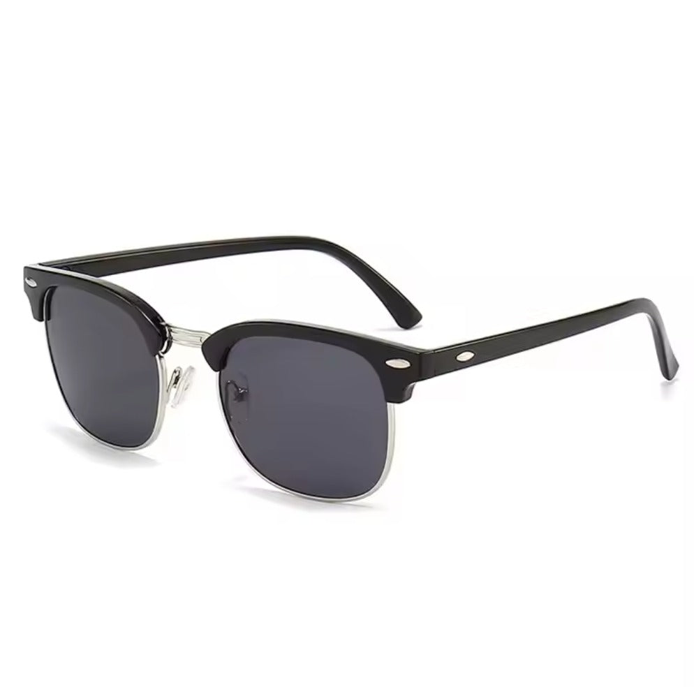 Vorny Black