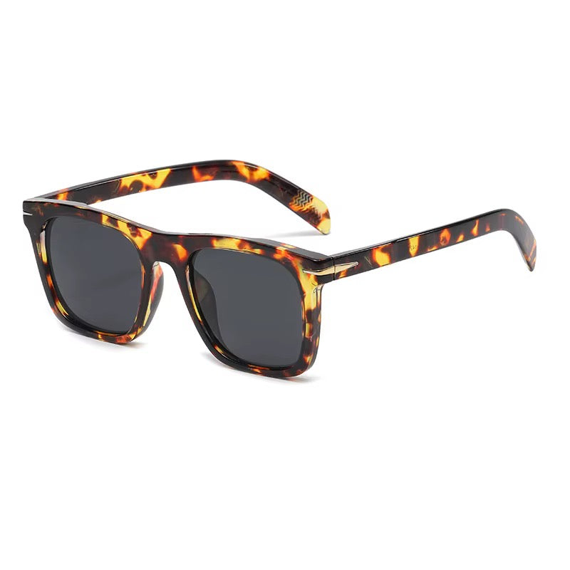 Prime Leopord Black