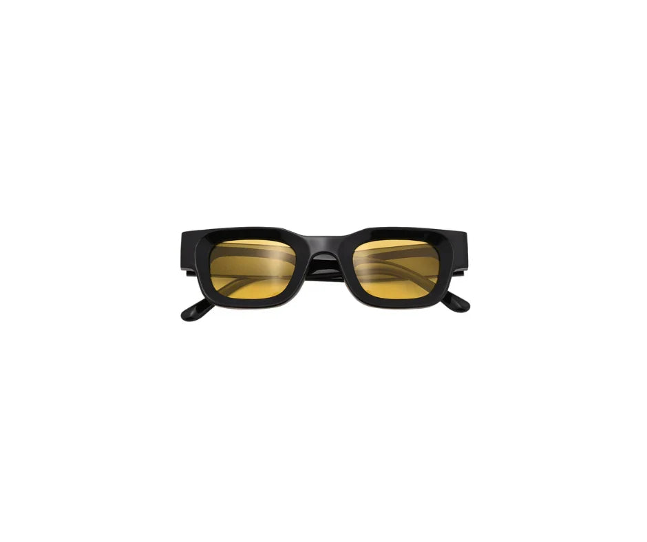 Dusk in Yellow
