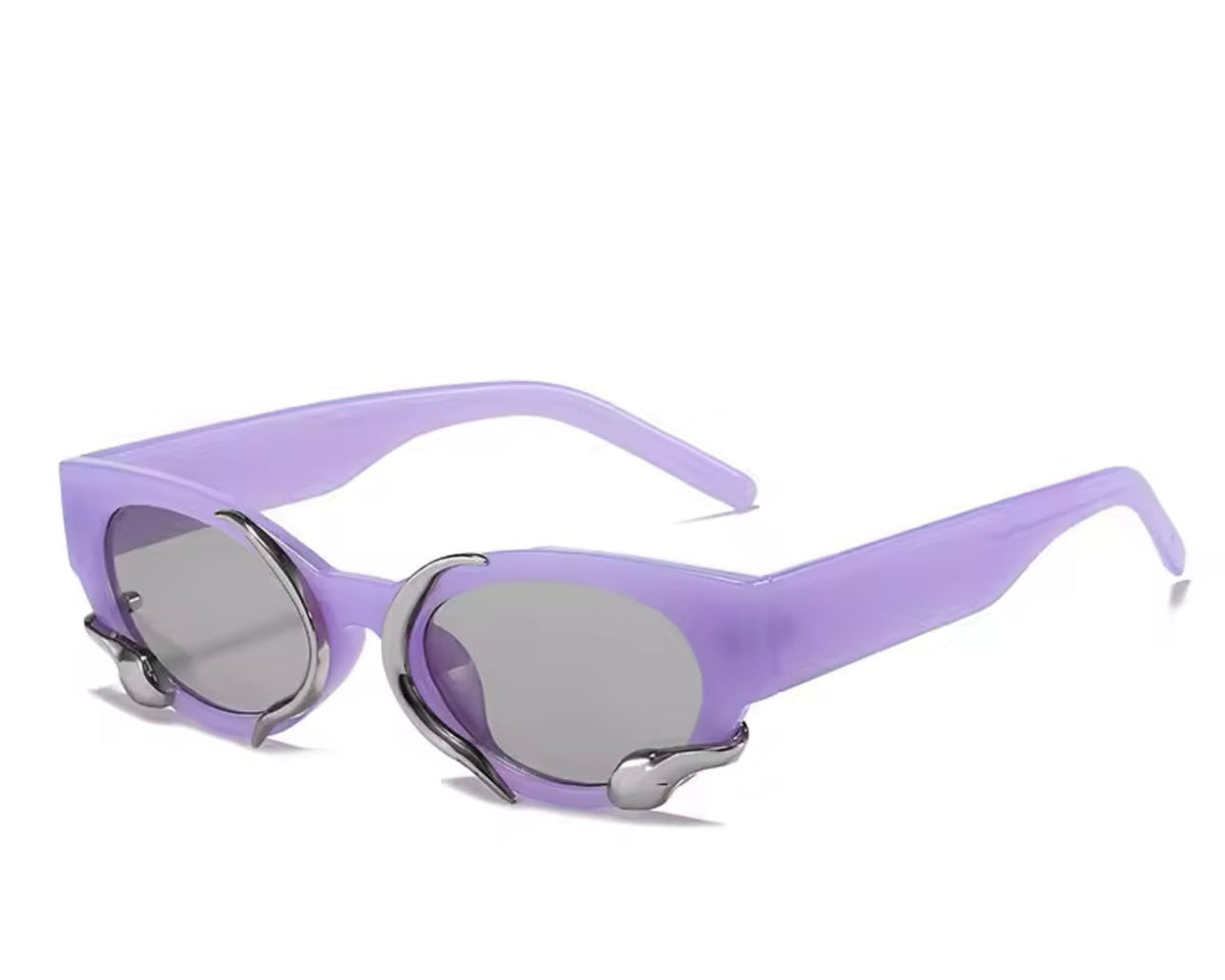 Vista purple