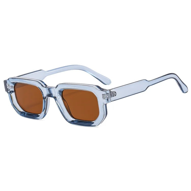 Optix Brown Blue