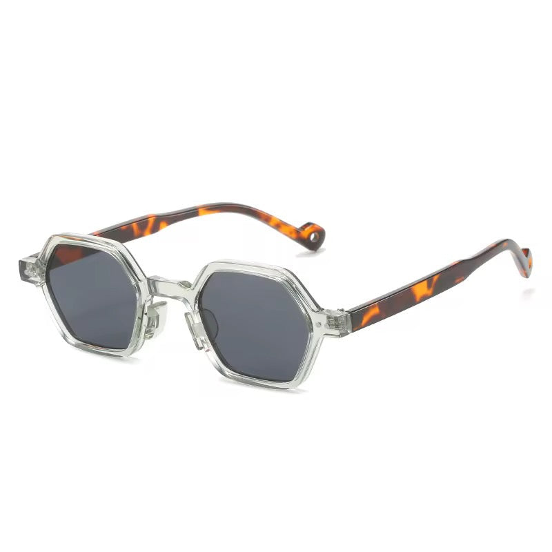 Falix Leopord Grey