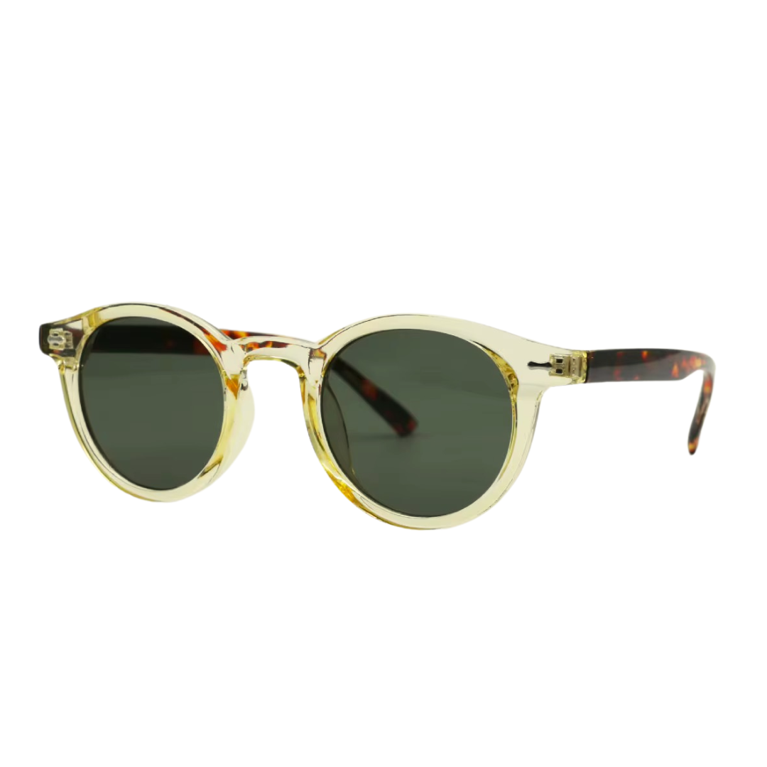 Virgo Yellow x olive