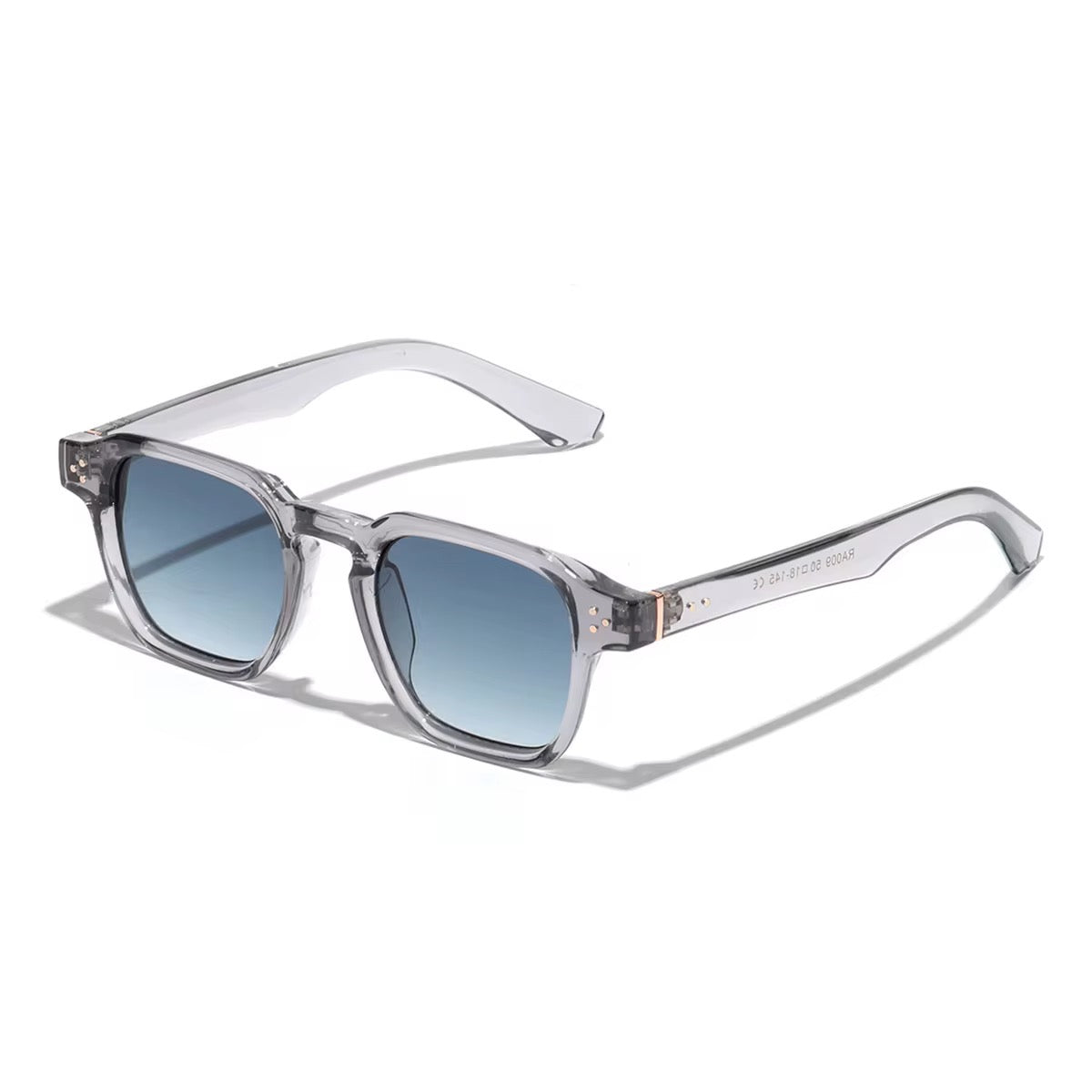 Riva Grey x Blue