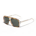 Luma Leopord Green