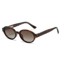 Fame Leopord Brown