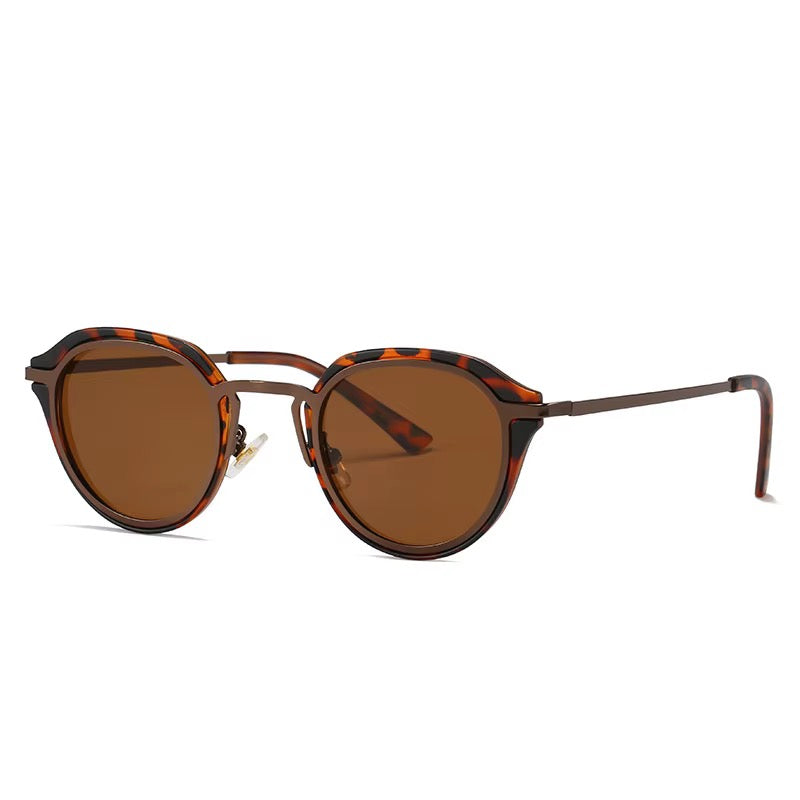 Orbit Leopord brown