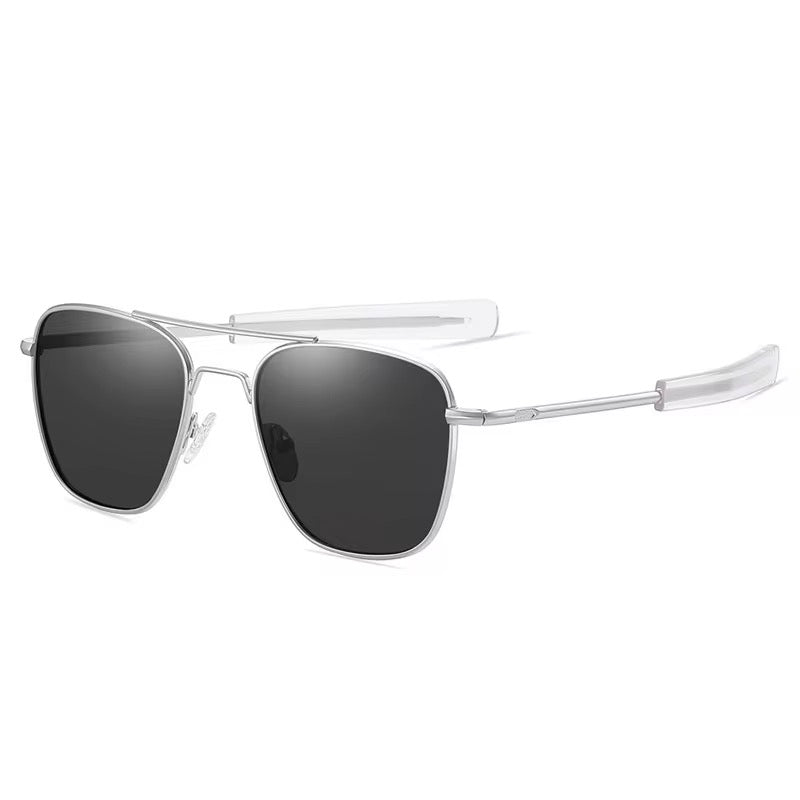 Rebel Black silver