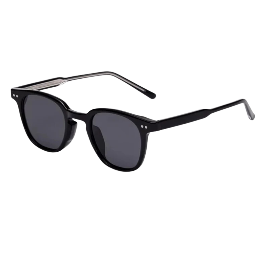 Flare Black