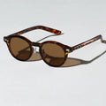 Ocea Leopord brown